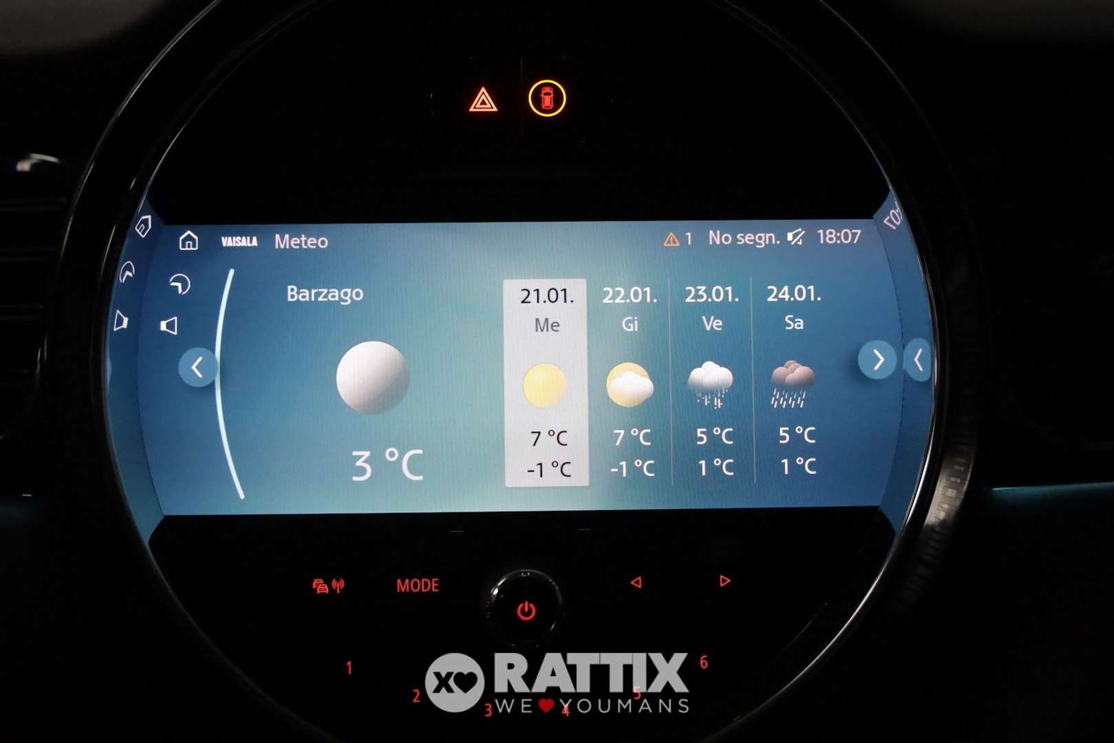 Mini Hatch 5 Portes Classic Cooper - 2022 - Joinsteer - #21