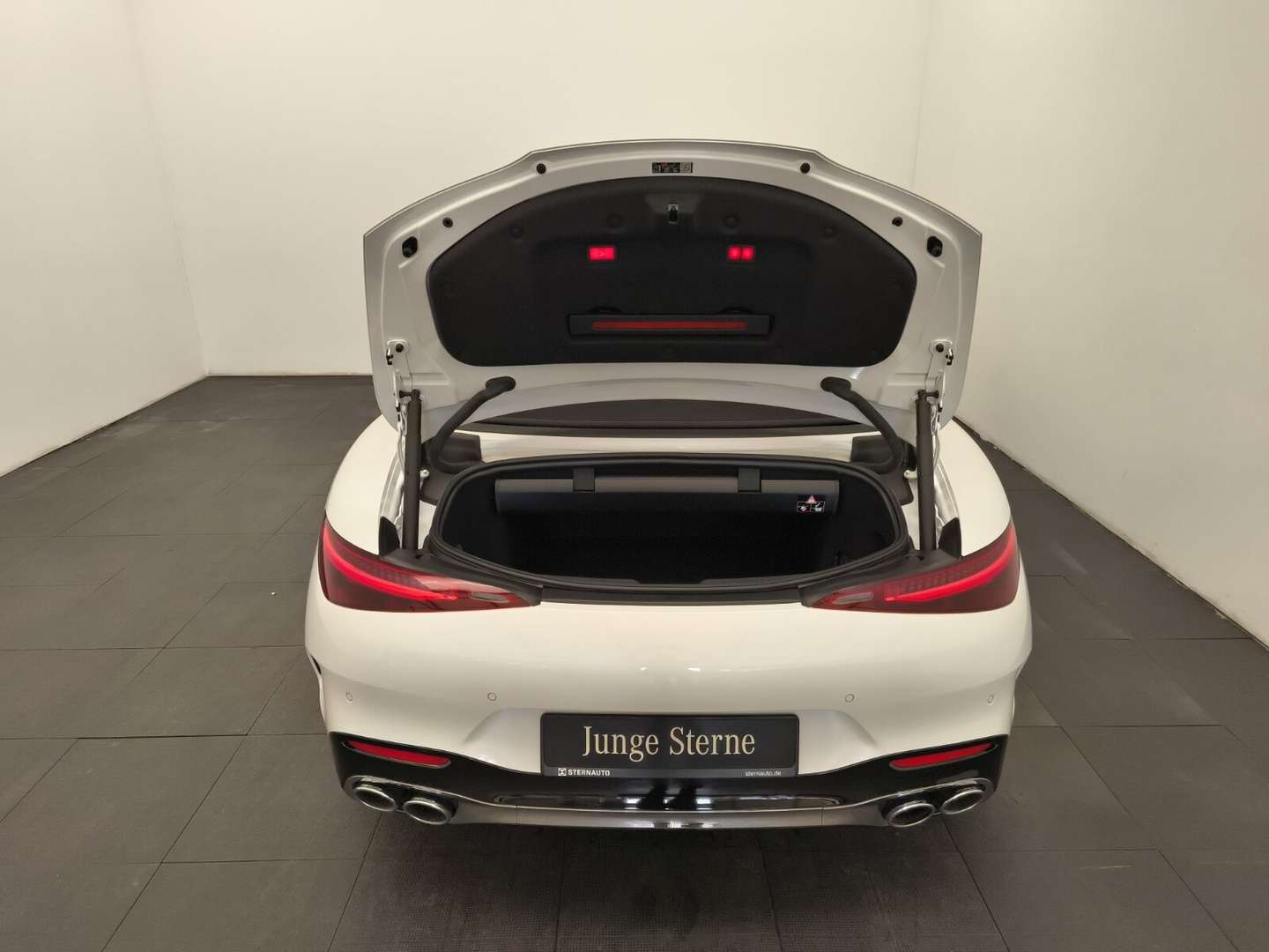 Mercedes SL 43 Premium Plus - 2023 - Joinsteer - #9