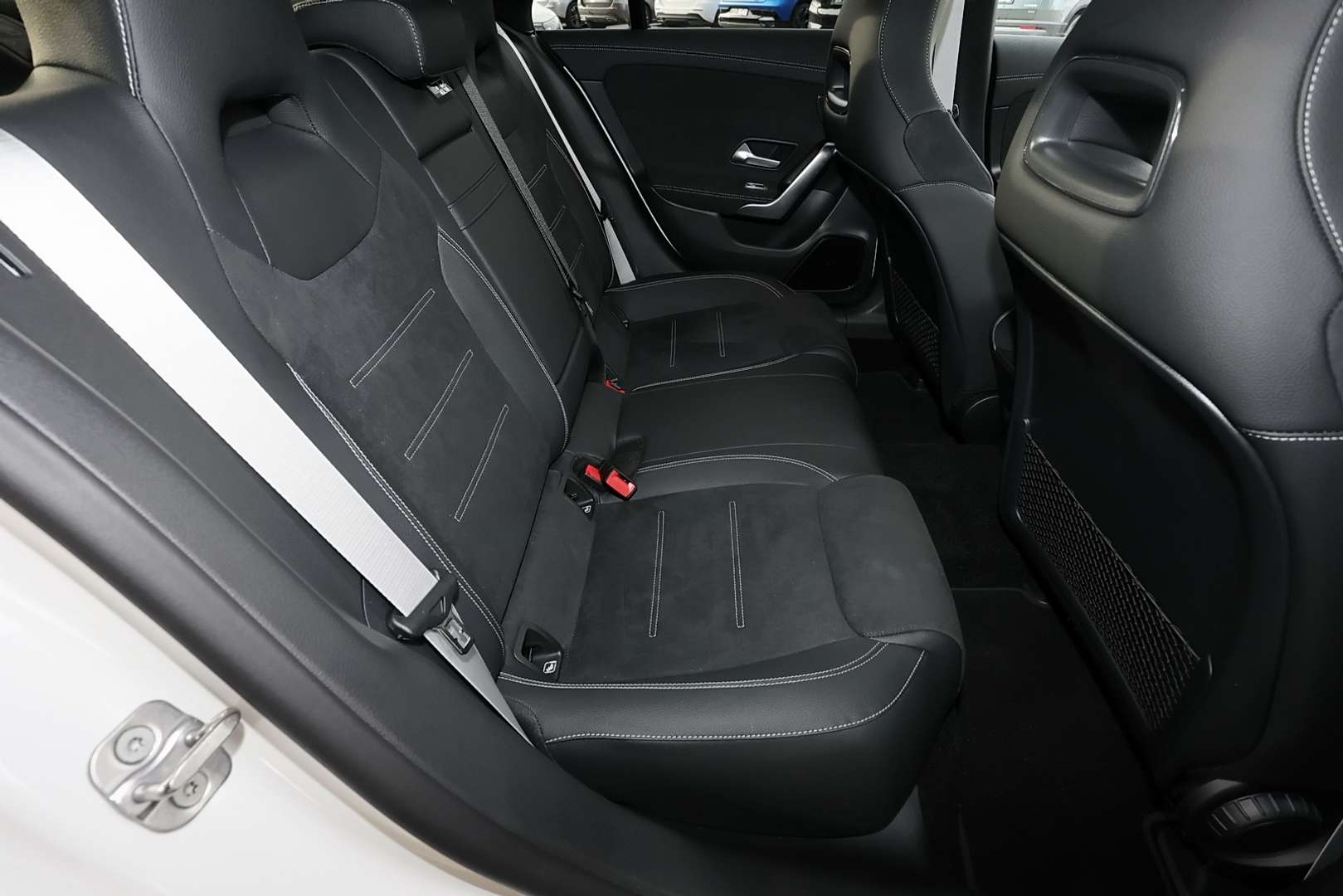 Mercedes CLA 200 Coupé 200 Night Edition - 2026 - Joinsteer - #6