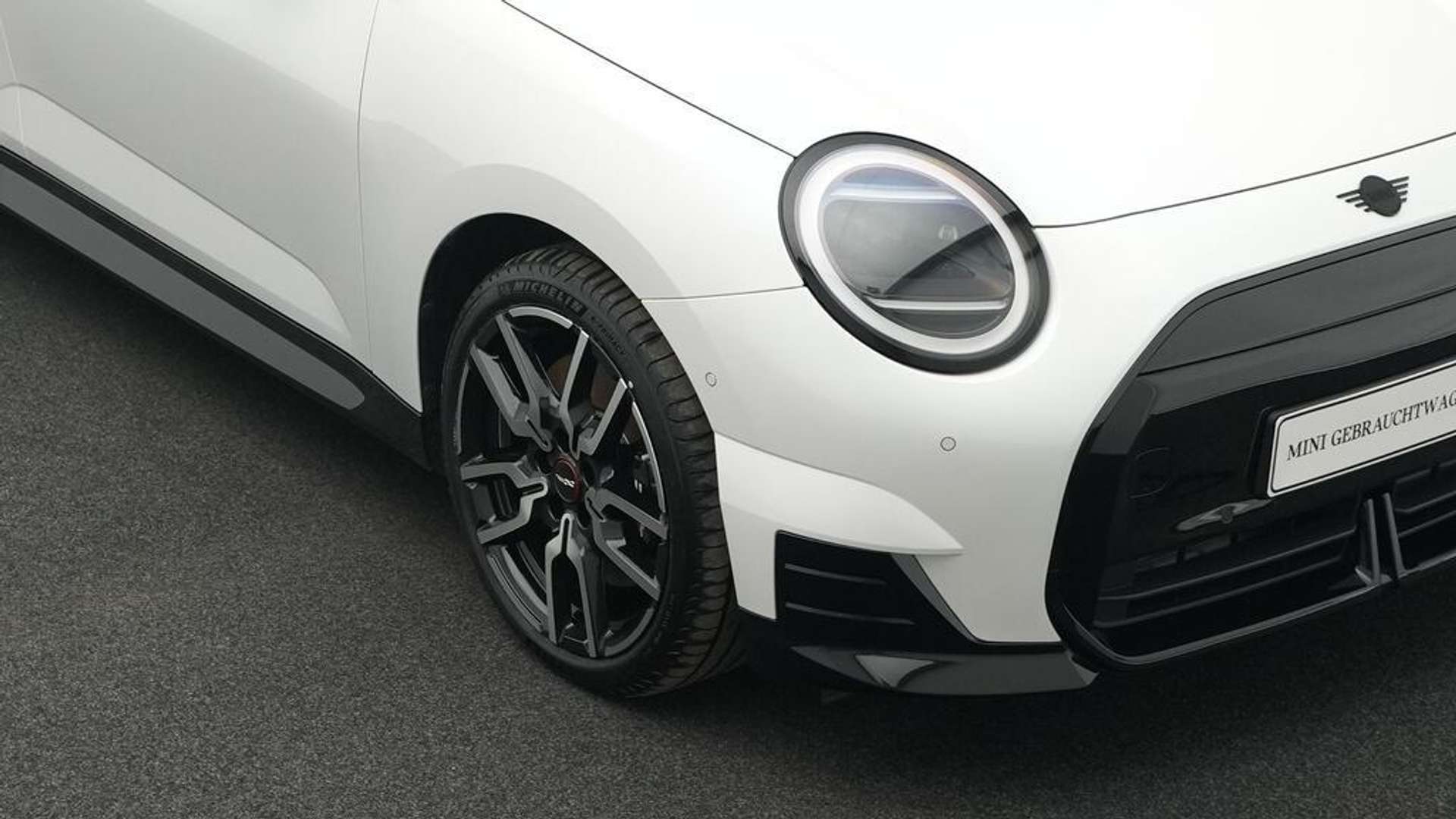 Mini Cooper E JCW Cooper E - 2024 - Joinsteer - #21