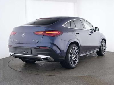 Mercedes GLE Coupé 450 AMG Line