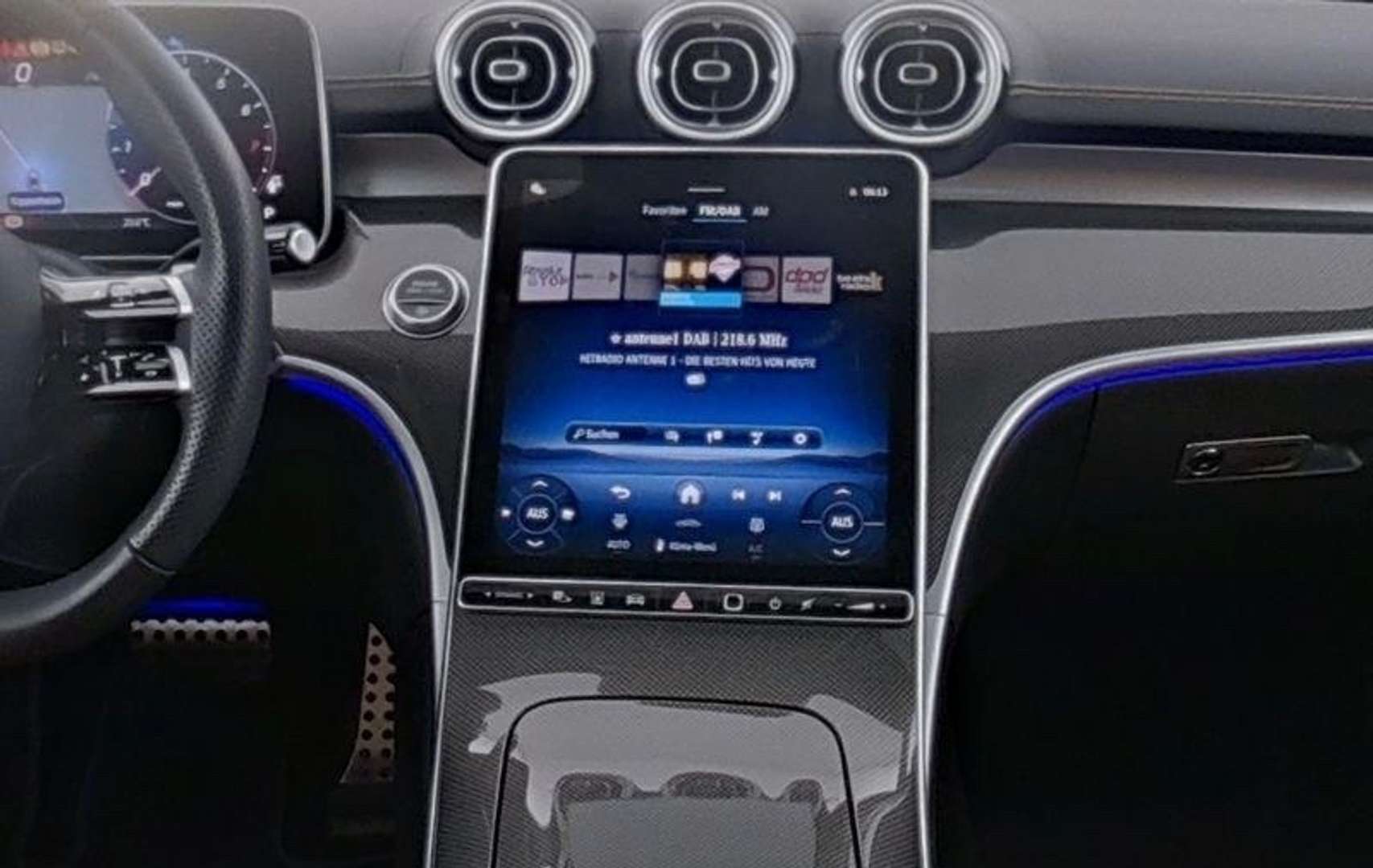 Mercedes CLE Coupé 300 AMG Line - 2024 - Joinsteer - #7