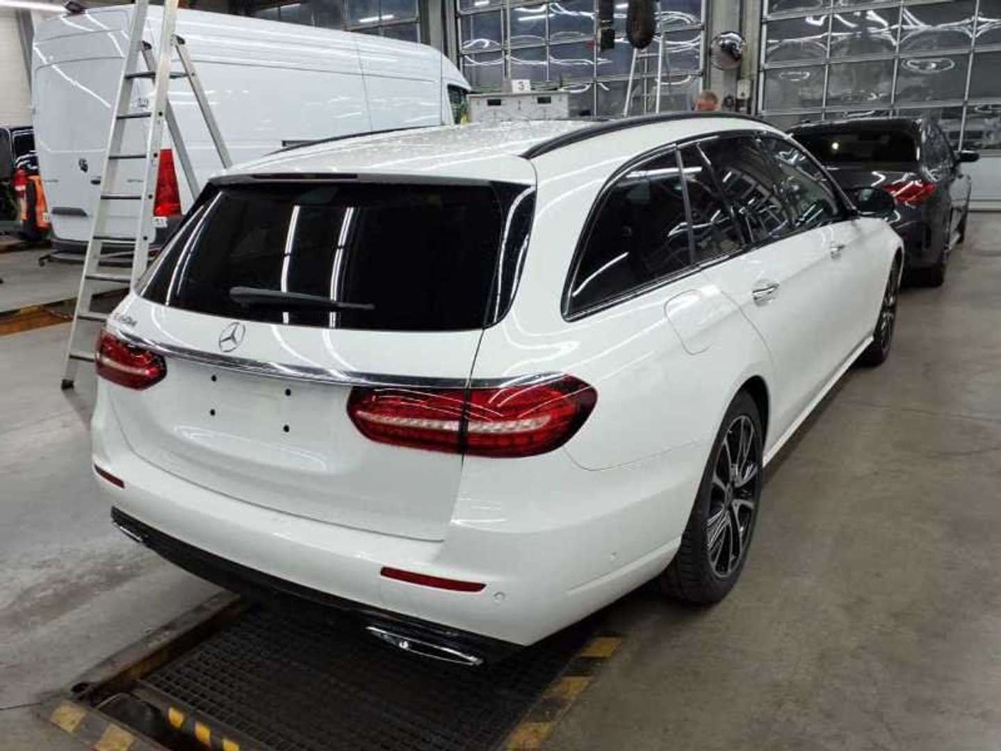 Mercedes Classe E 220 Night Edition - 2024 - Joinsteer - #2