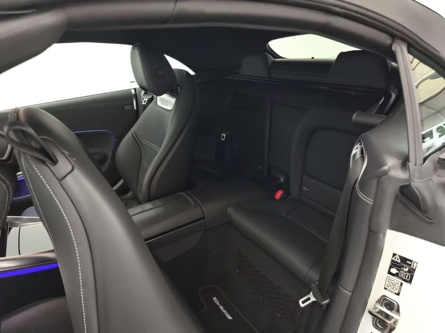 Mercedes SL 43 Premium Plus - 2023 - Joinsteer - #11