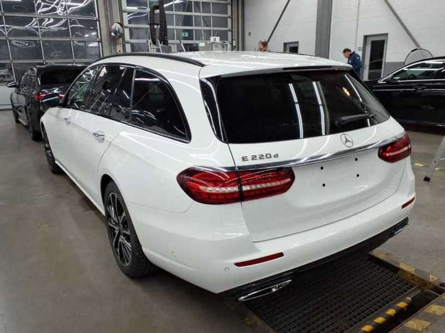 Mercedes Classe E 220 Night Edition - 2024 - Joinsteer - #3