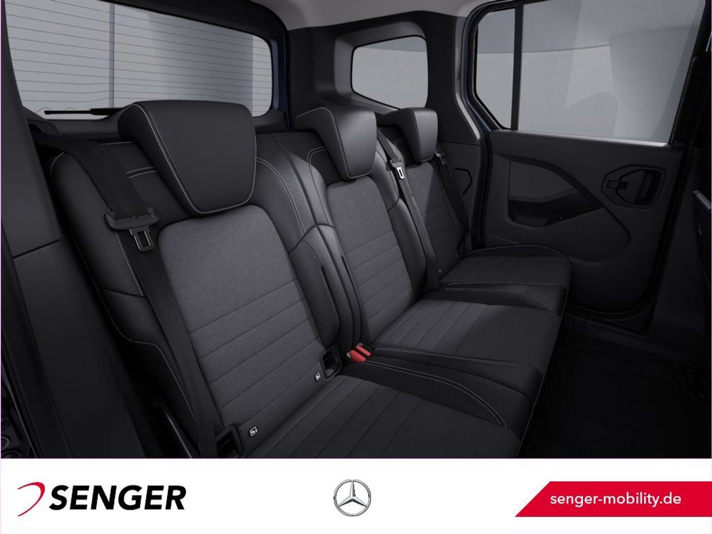 Mercedes Classe T 180 PROGRESSIVE - 2024 - Joinsteer - #8