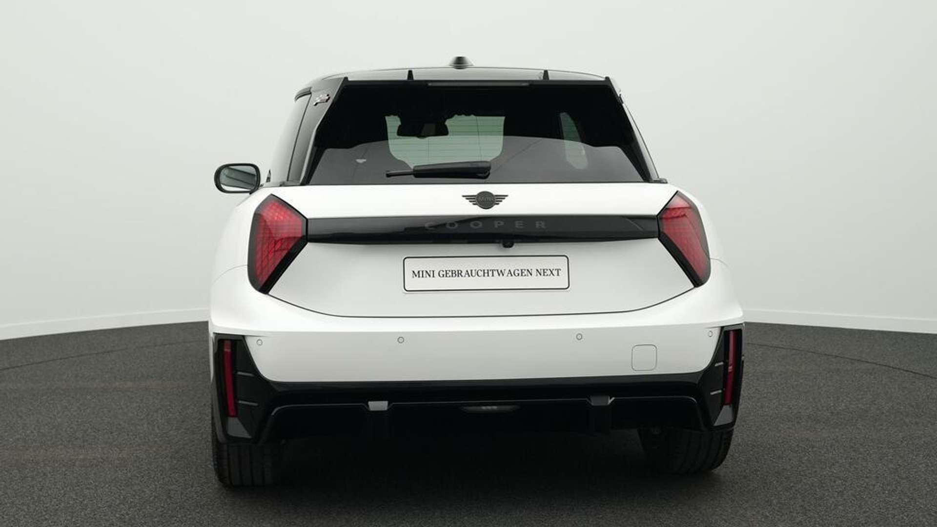 Mini Cooper E JCW Cooper E - 2024 - Joinsteer - #24