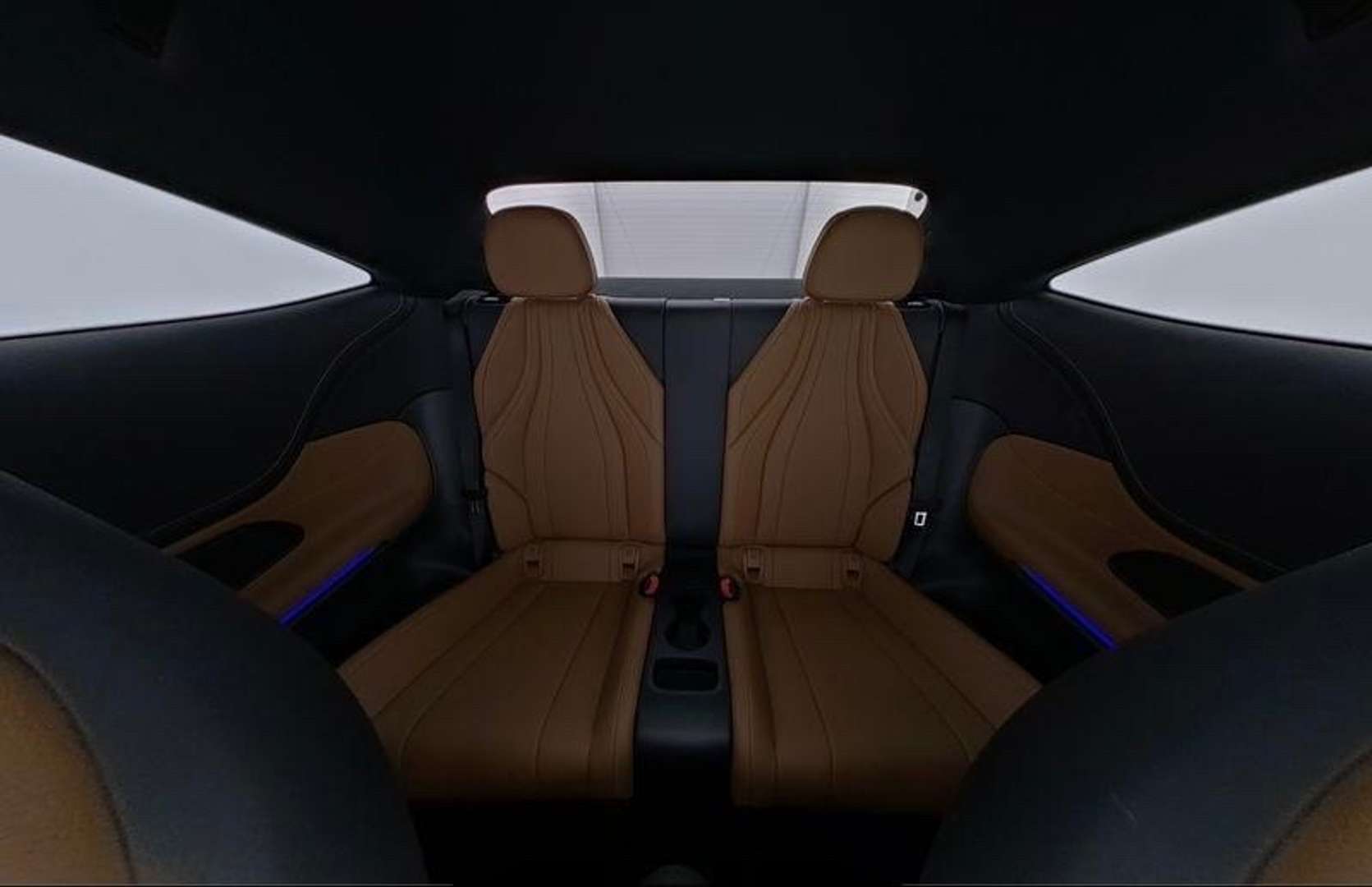 Mercedes CLE Coupé 300 AMG Line - 2024 - Joinsteer - #9