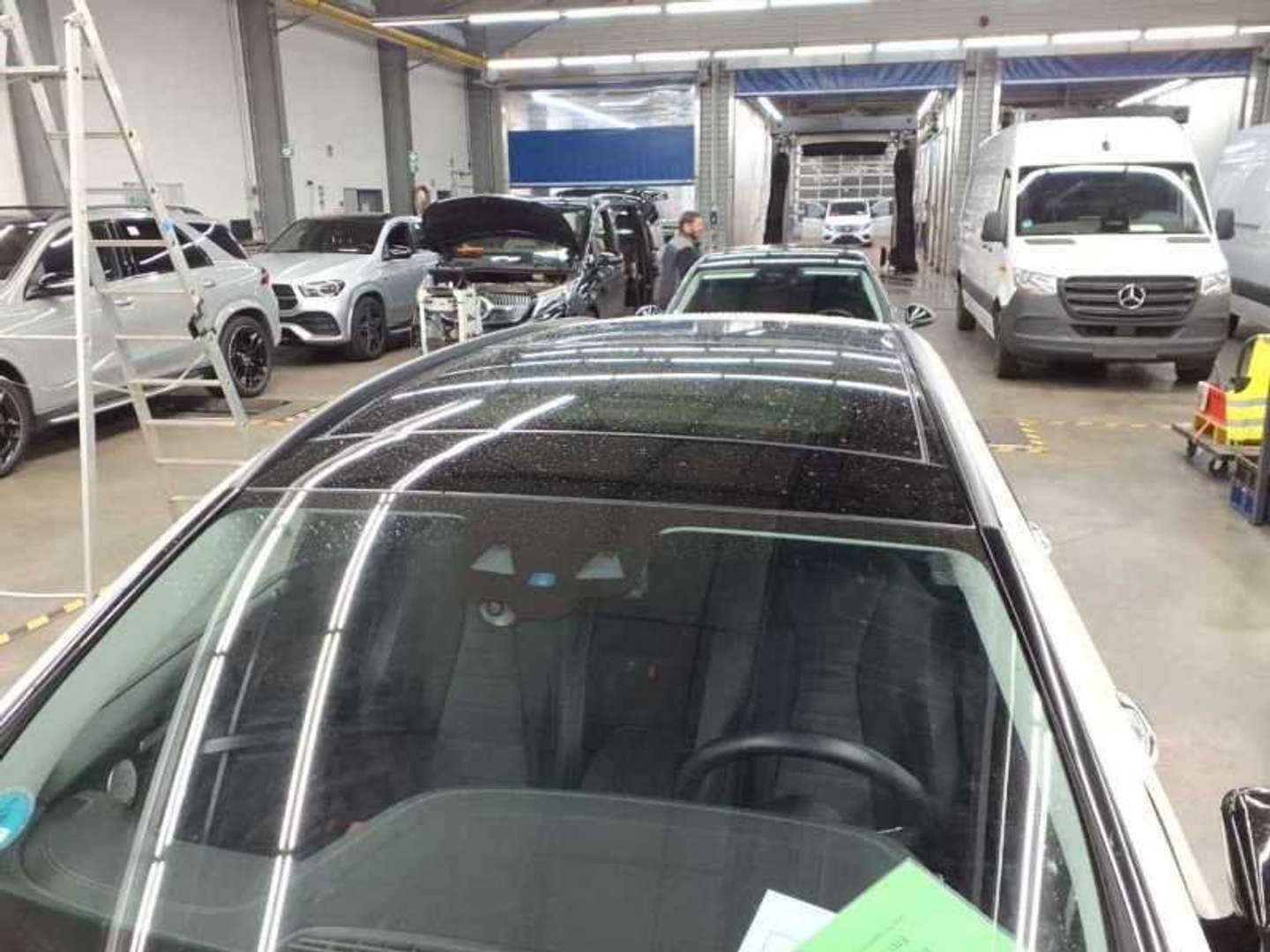 Mercedes Classe E 220 Night Edition - 2024 - Joinsteer - #4