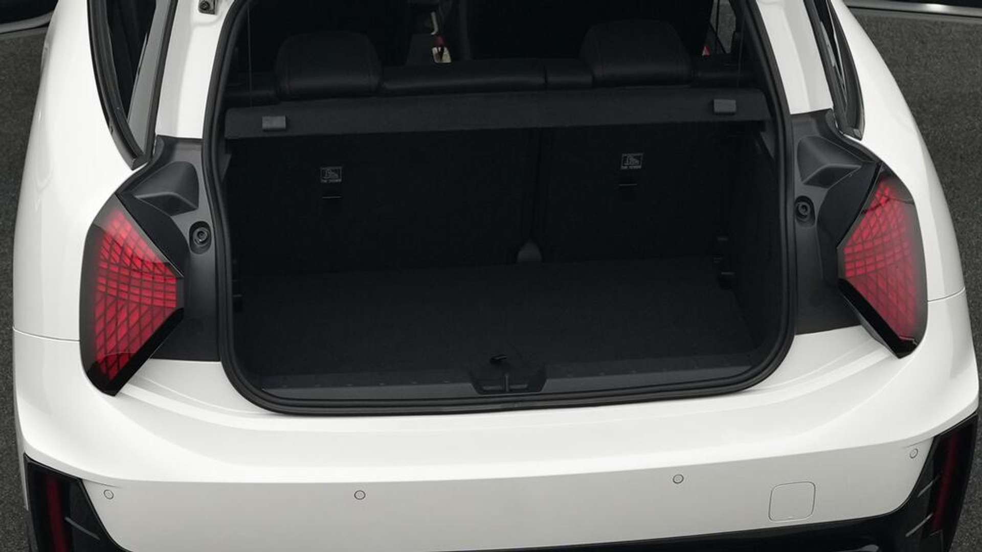 Mini Cooper E JCW Cooper E - 2024 - Joinsteer - #25