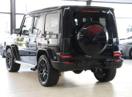 Mercedes G63 AMG 63 - 2022 - Joinsteer - #4