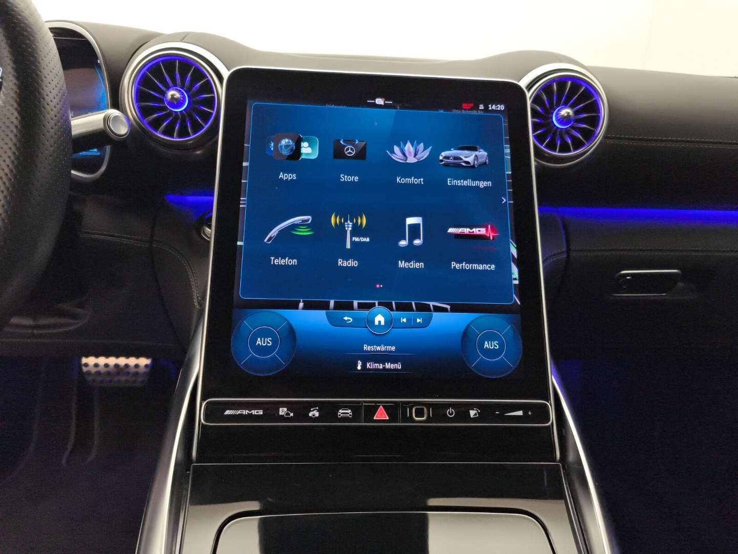 Mercedes SL 43 Premium Plus - 2023 - Joinsteer - #13