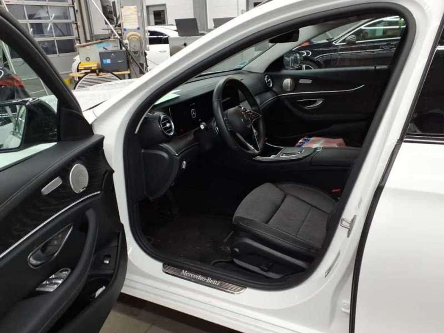 Mercedes Classe E 220 Night Edition - 2024 - Joinsteer - #5