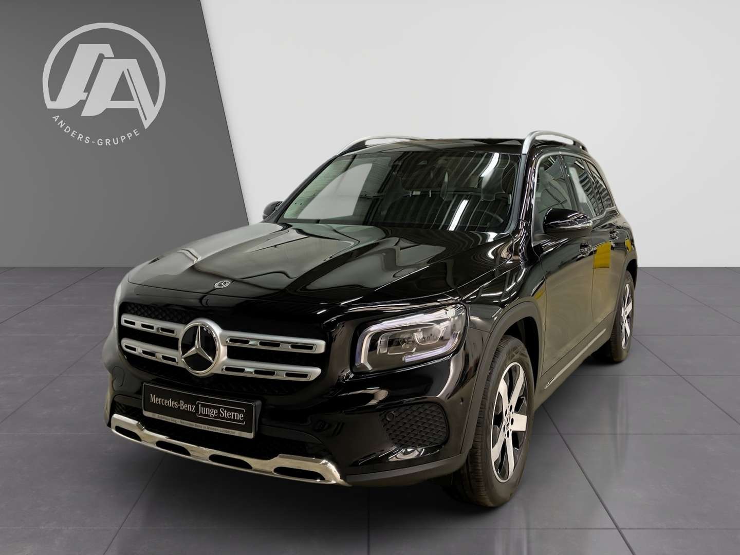 Mercedes GLB 220 Premium Plus - 2023 - Joinsteer - #1
