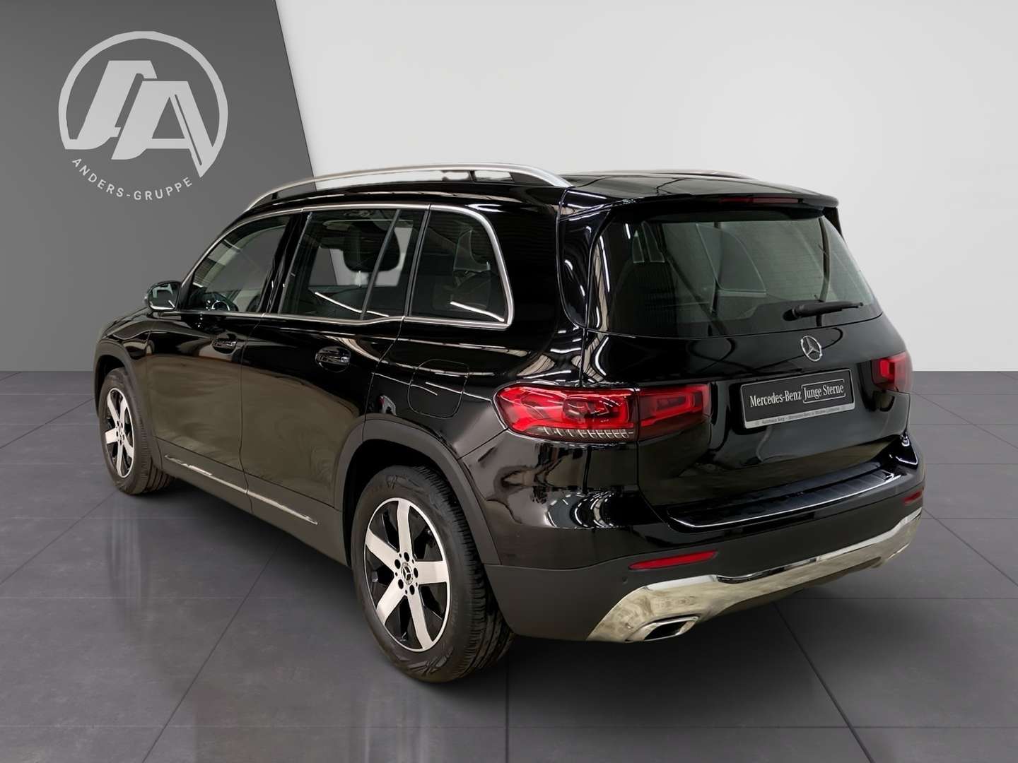 Mercedes GLB 220 Premium Plus - 2023 - Joinsteer - #2