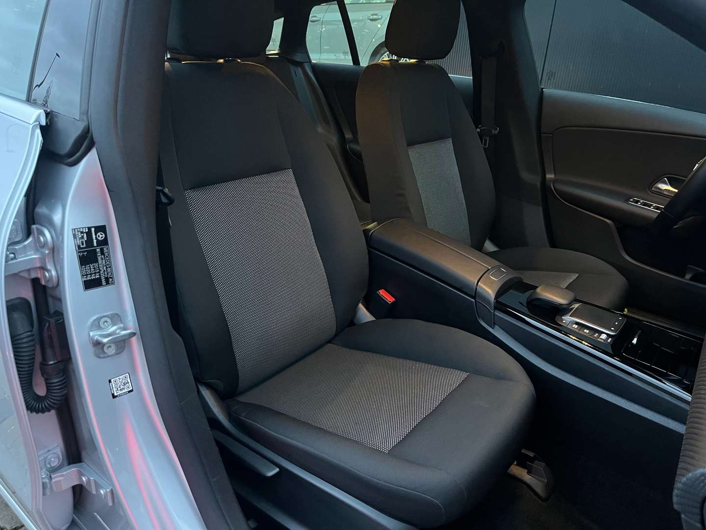 Mercedes CLA Shooting Break 180 - 2022 - Joinsteer - #10