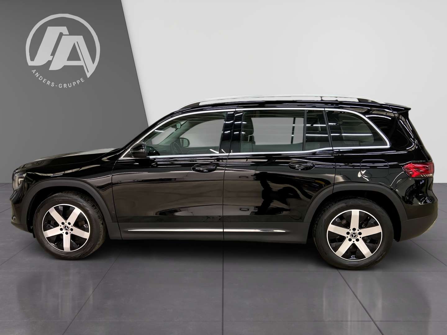 Mercedes GLB 220 Premium Plus - 2023 - Joinsteer - #3