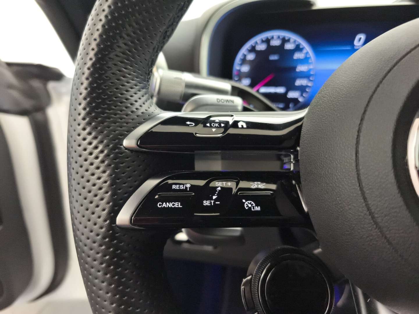 Mercedes SL 43 Premium Plus - 2023 - Joinsteer - #15