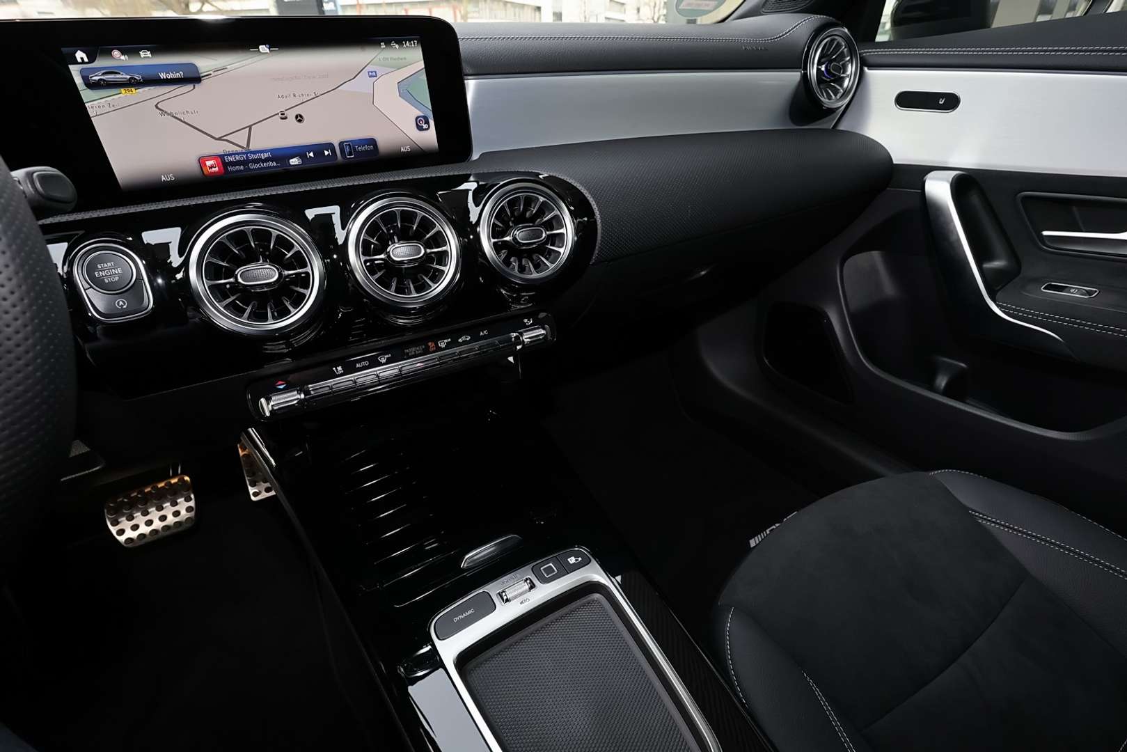 Mercedes CLA 200 Coupé 200 Night Edition - 2026 - Joinsteer - #9