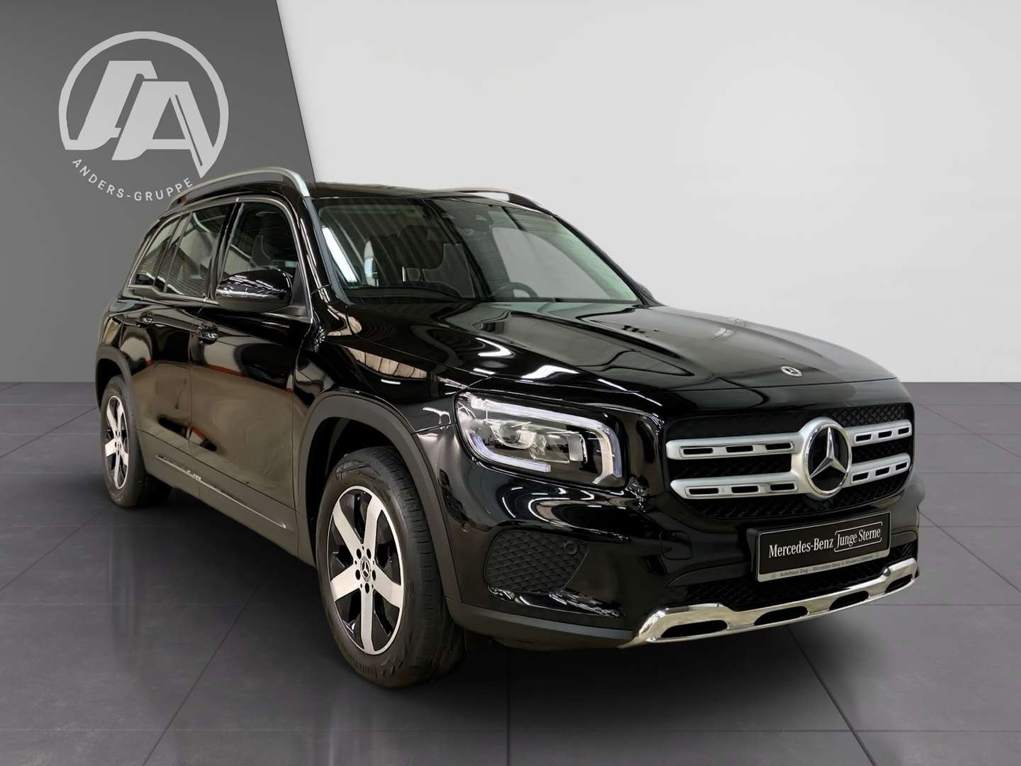 Mercedes GLB 220 Premium Plus - 2023 - Joinsteer - #4