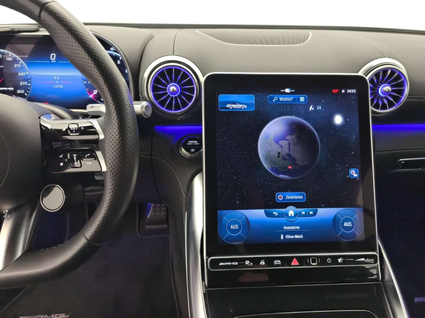 Mercedes SL 43 Premium Plus - 2023 - Joinsteer - #16