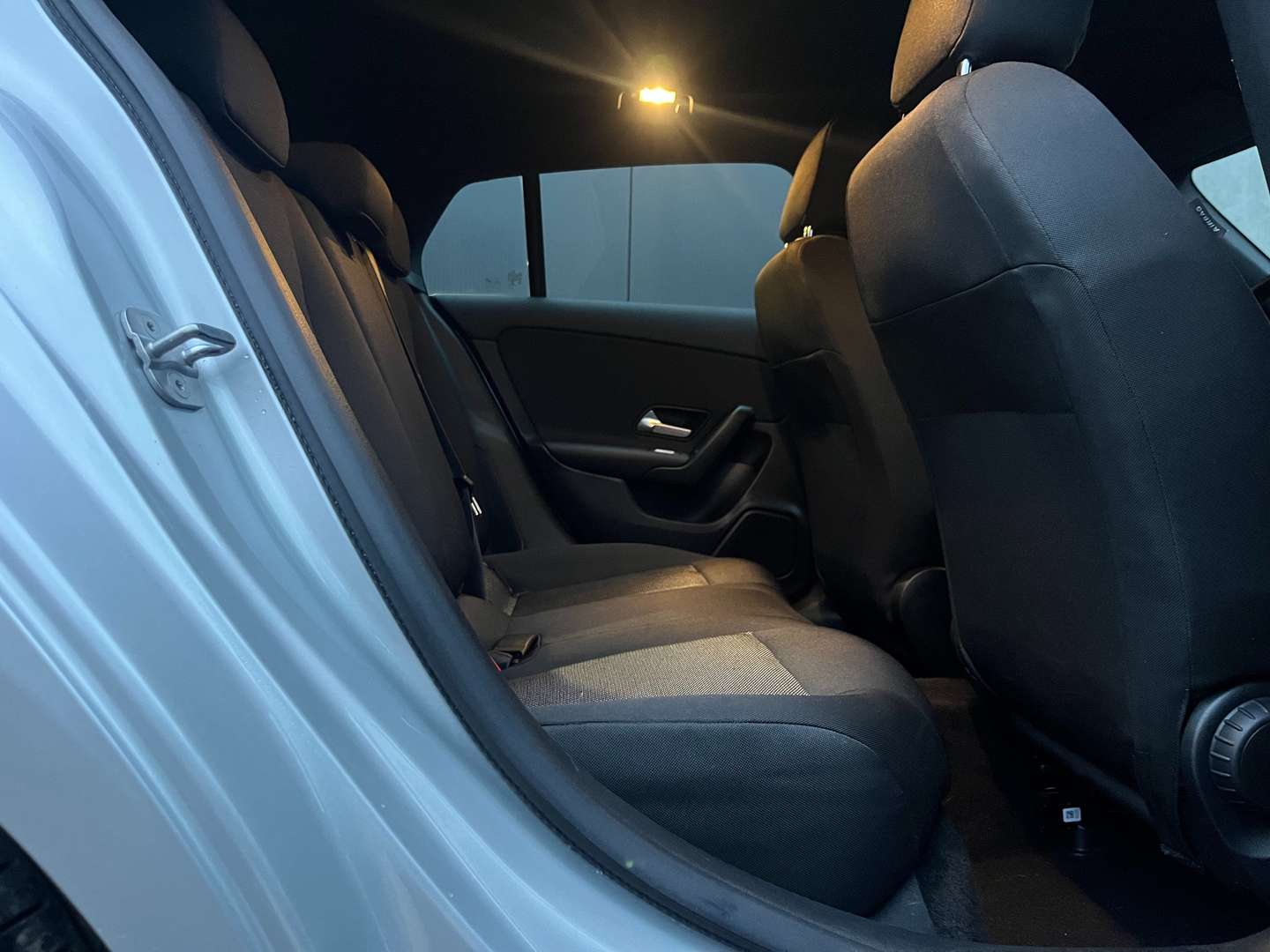 Mercedes CLA Shooting Break 180 - 2022 - Joinsteer - #12