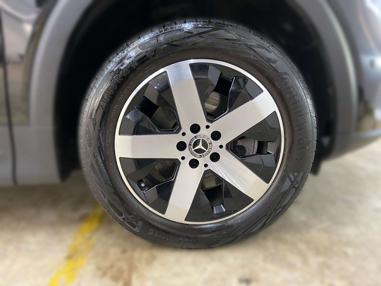 Mercedes GLB 220 Premium Plus - 2023 - Joinsteer - #5