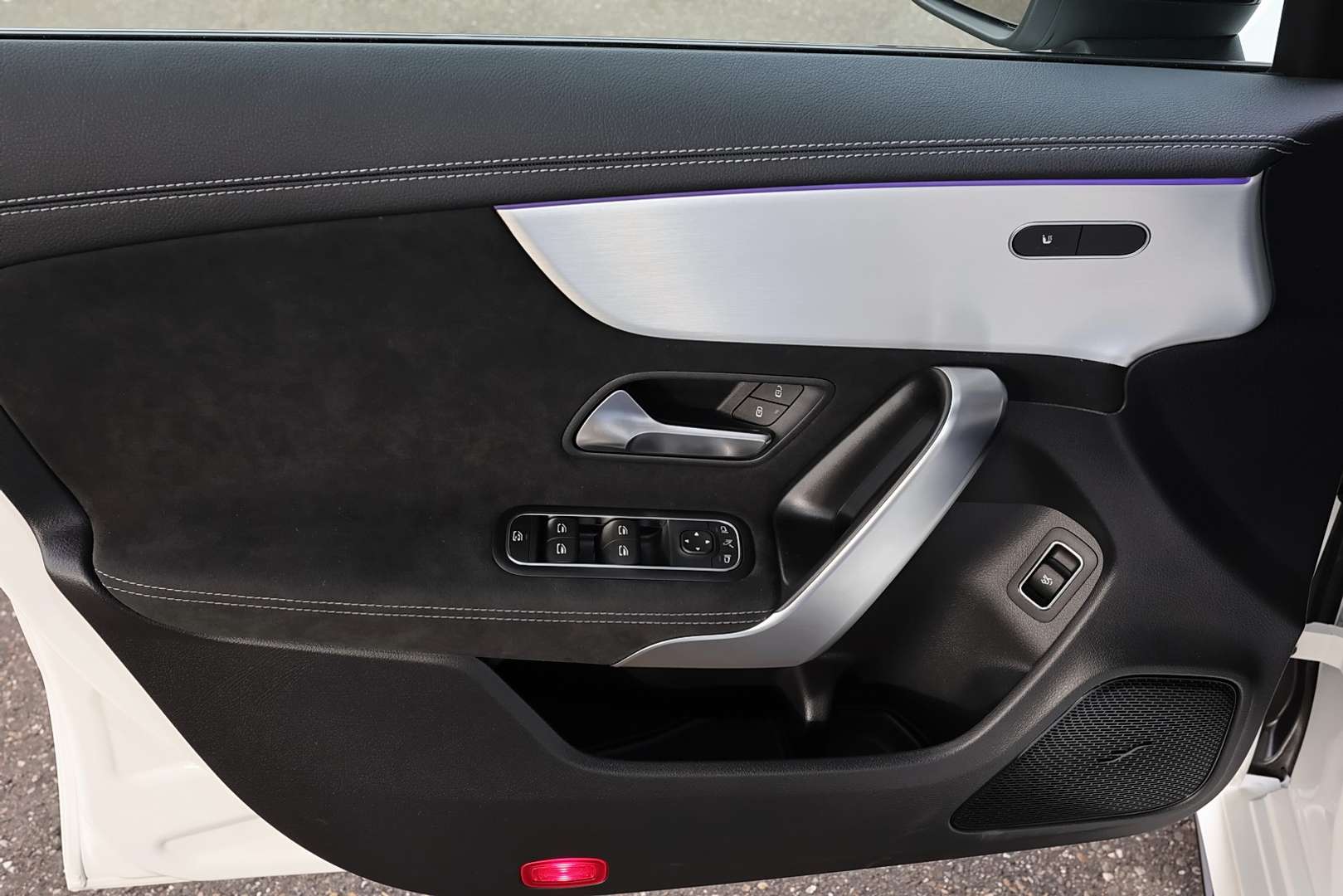 Mercedes CLA 200 Coupé 200 Night Edition - 2026 - Joinsteer - #11