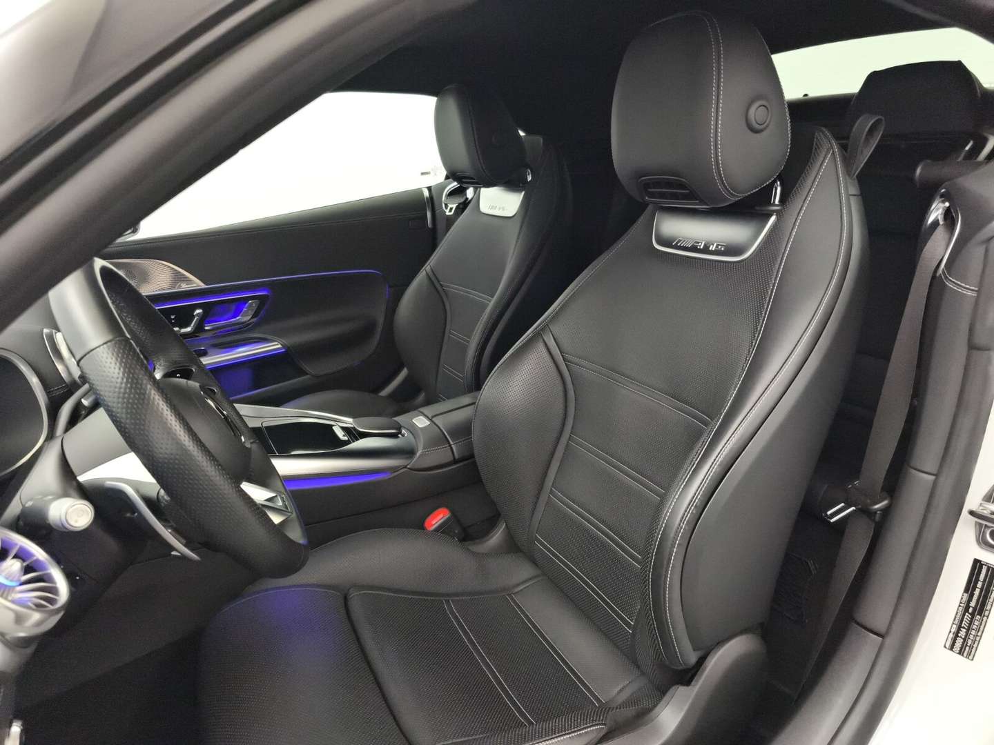 Mercedes SL 43 Premium Plus - 2023 - Joinsteer - #18