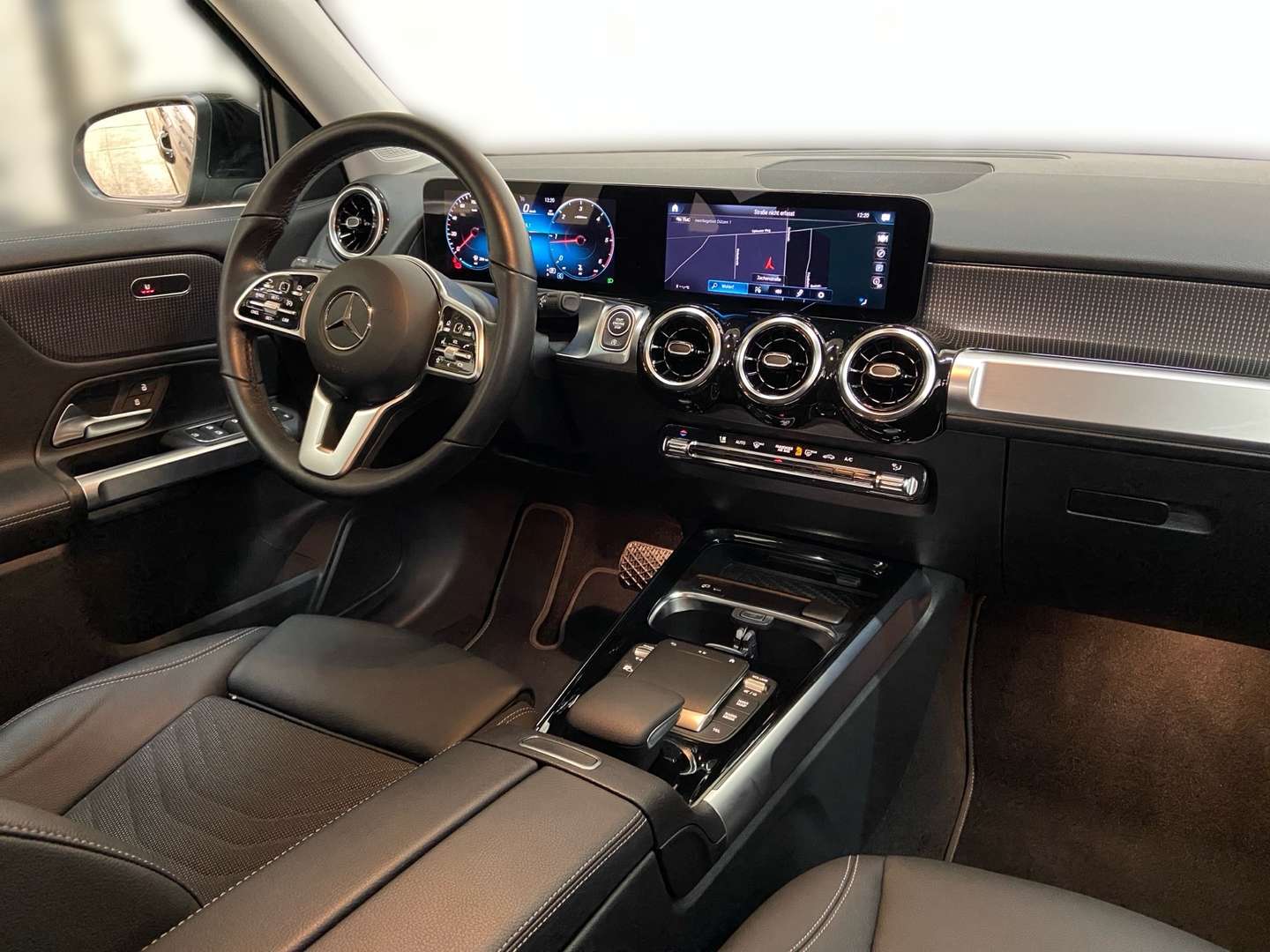 Mercedes GLB 220 Premium Plus - 2023 - Joinsteer - #7