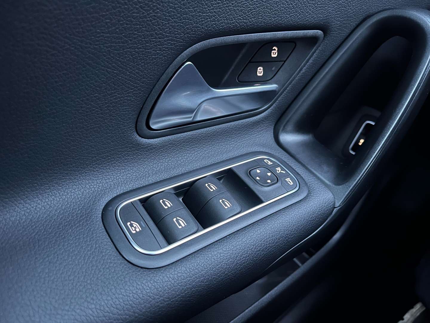 Mercedes CLA Shooting Break 180 - 2022 - Joinsteer - #15