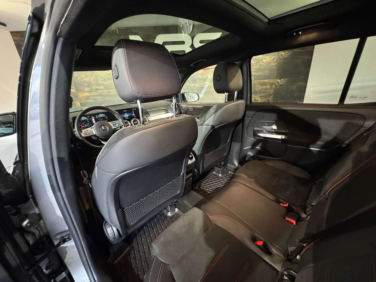 Mercedes GLB 180 AMG Line - 2024 - Joinsteer - #11