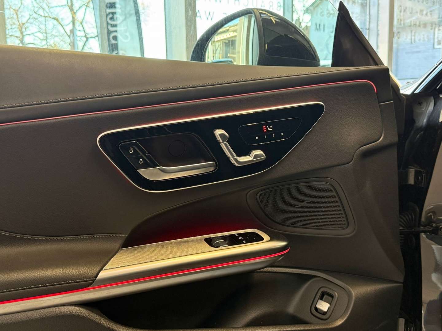 Mercedes CLE Coupé 200 Night Edition - 2024 - Joinsteer - #10