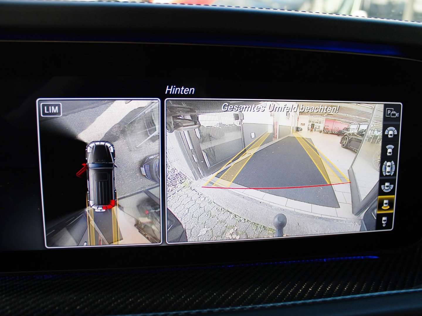 Mercedes G63 AMG 63 - 2022 - Joinsteer - #11