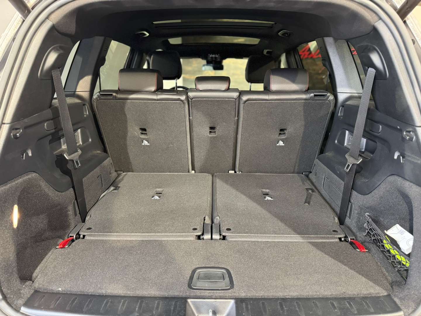 Mercedes GLB 180 AMG Line - 2024 - Joinsteer - #12