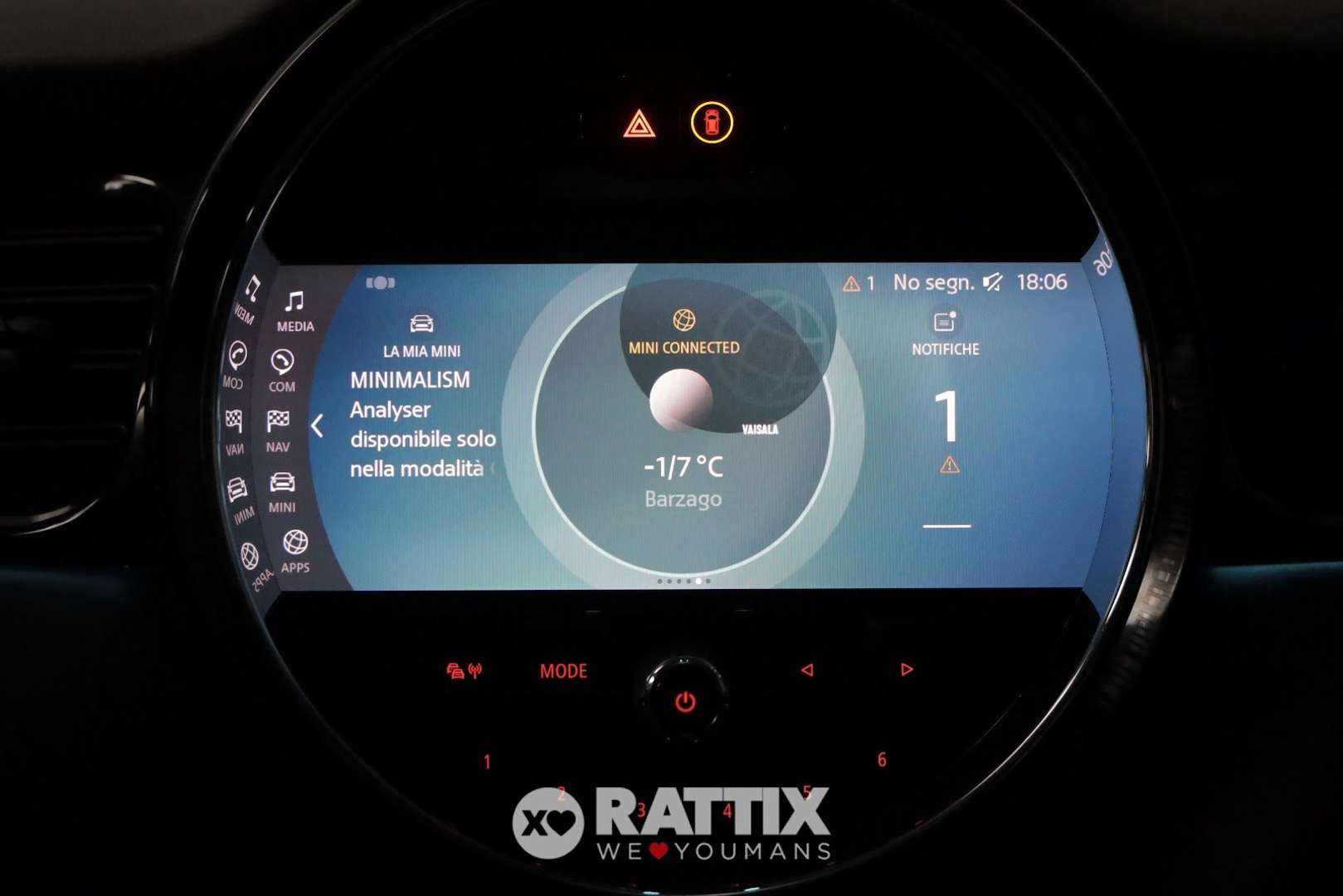 Mini Hatch 5 Portes Classic Cooper - 2022 - Joinsteer - #26