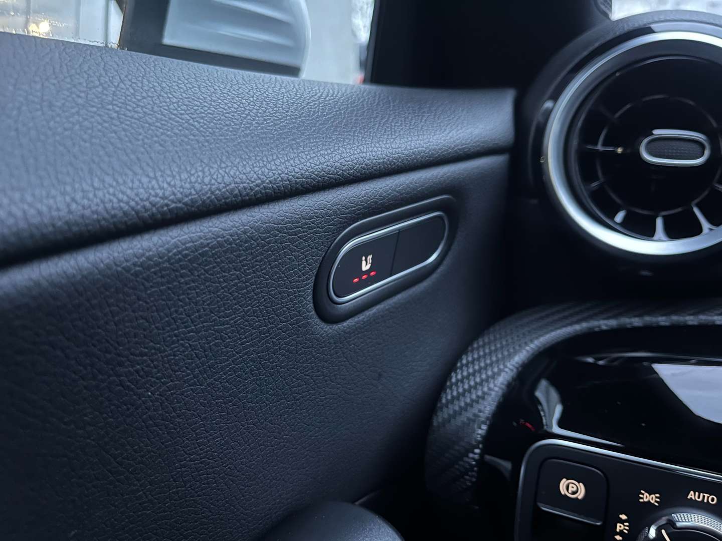 Mercedes CLA Shooting Break 180 - 2022 - Joinsteer - #16