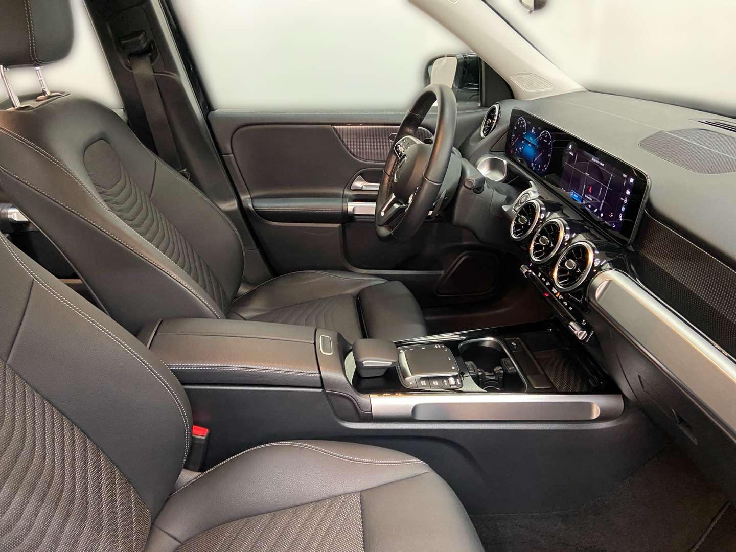 Mercedes GLB 220 Premium Plus - 2023 - Joinsteer - #9