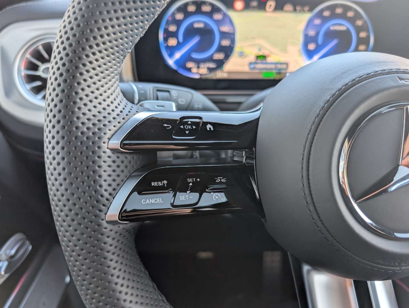 Mercedes Classe G 580 - 2025 - Joinsteer - #11