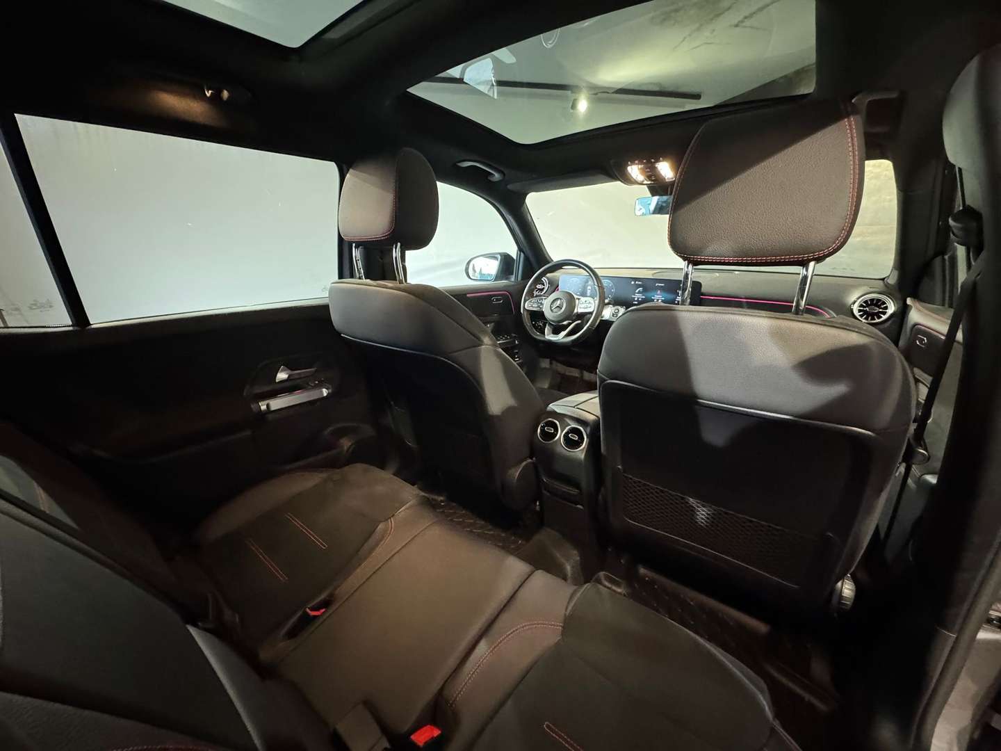 Mercedes GLB 180 AMG Line - 2024 - Joinsteer - #13