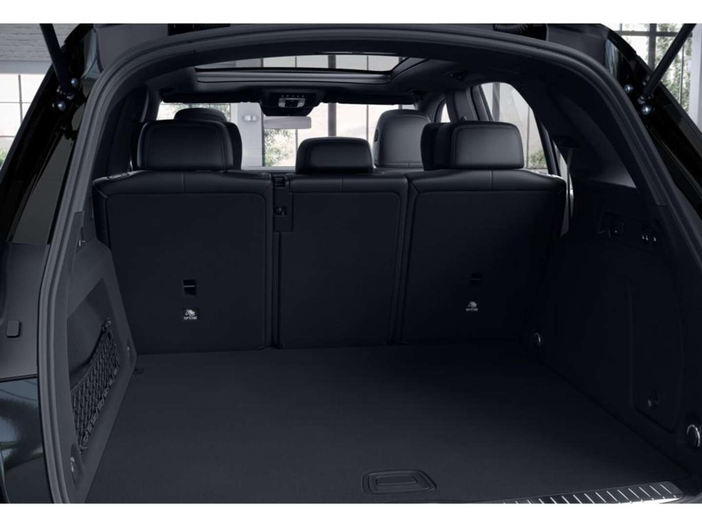 Mercedes GLE 63 AMG 63 - 2023 - Joinsteer - #10