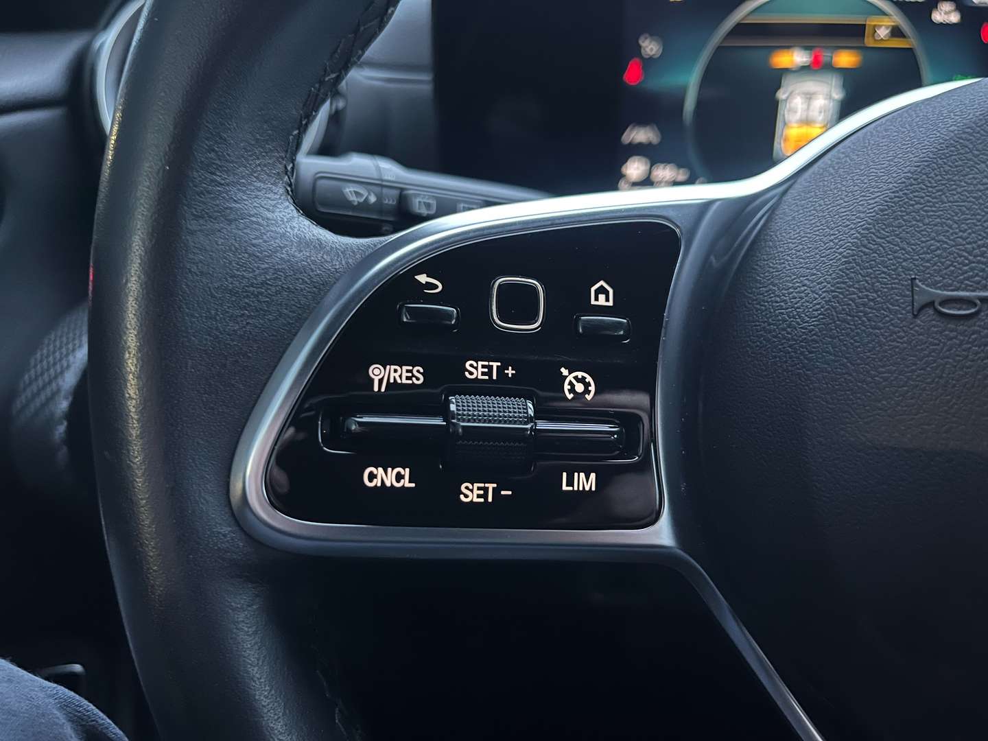 Mercedes CLA Shooting Break 180 - 2022 - Joinsteer - #18