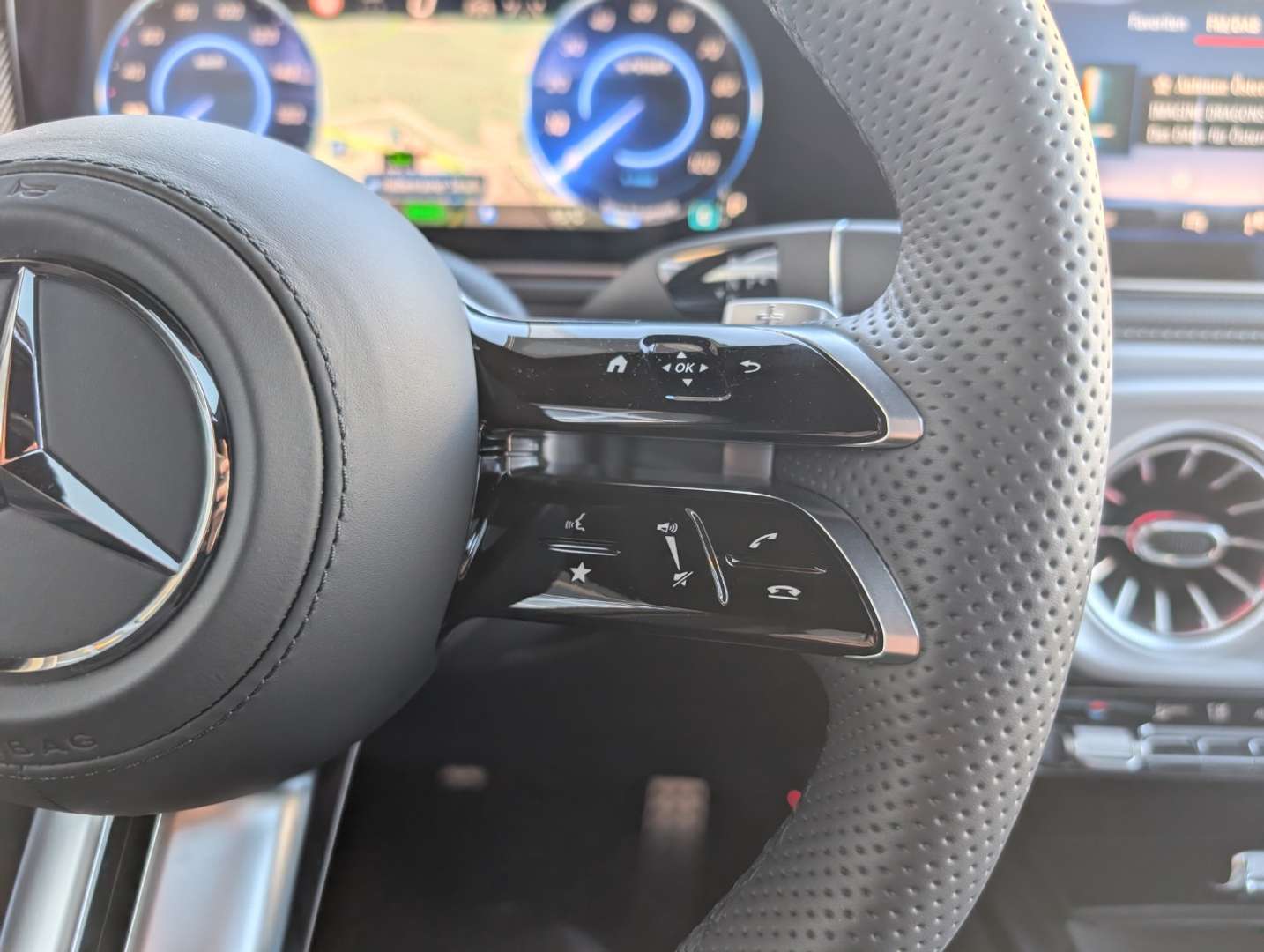 Mercedes Classe G 580 - 2025 - Joinsteer - #12