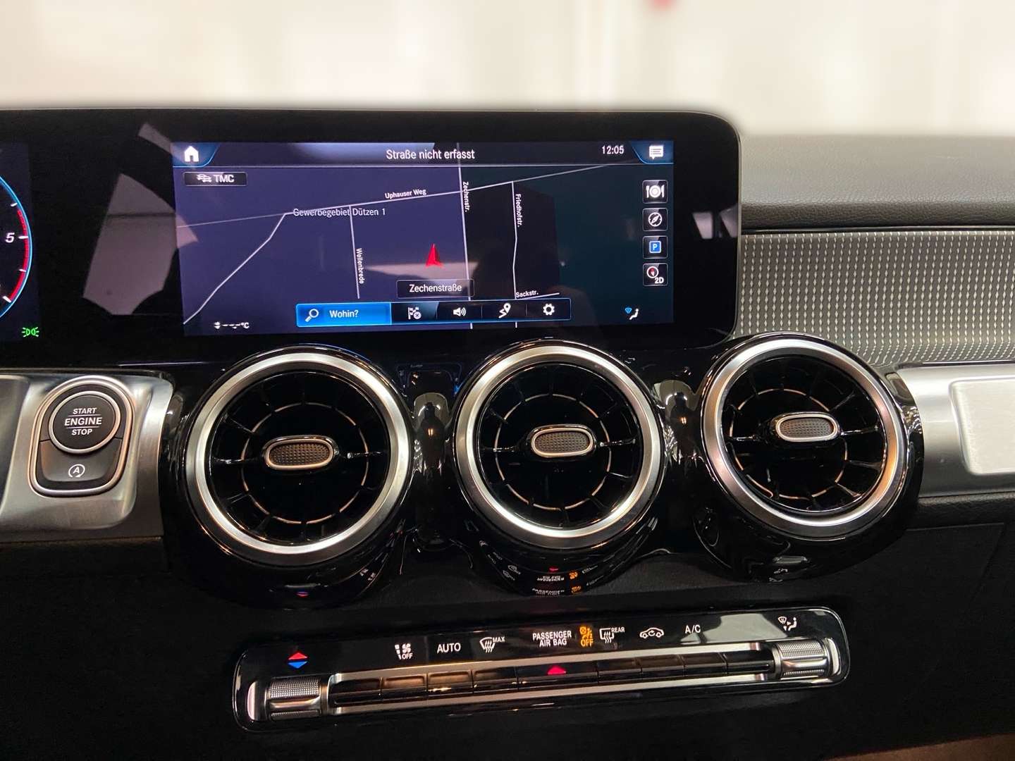 Mercedes GLB 220 Premium Plus - 2023 - Joinsteer - #11