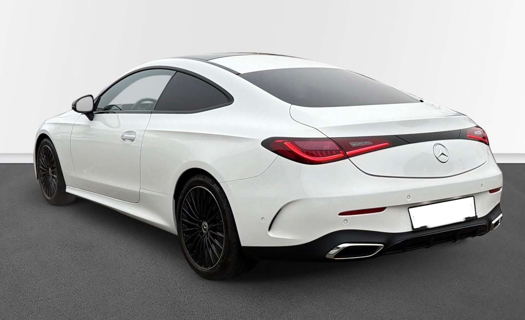 Mercedes CLE Coupé 200 AMG Line - 2024 - Joinsteer - #4