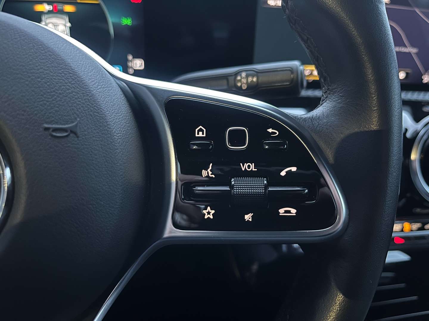 Mercedes CLA Shooting Break 180 - 2022 - Joinsteer - #19