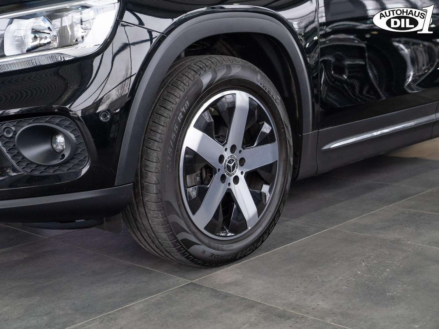 Mercedes GLB 220 - 2026 - Joinsteer - #5