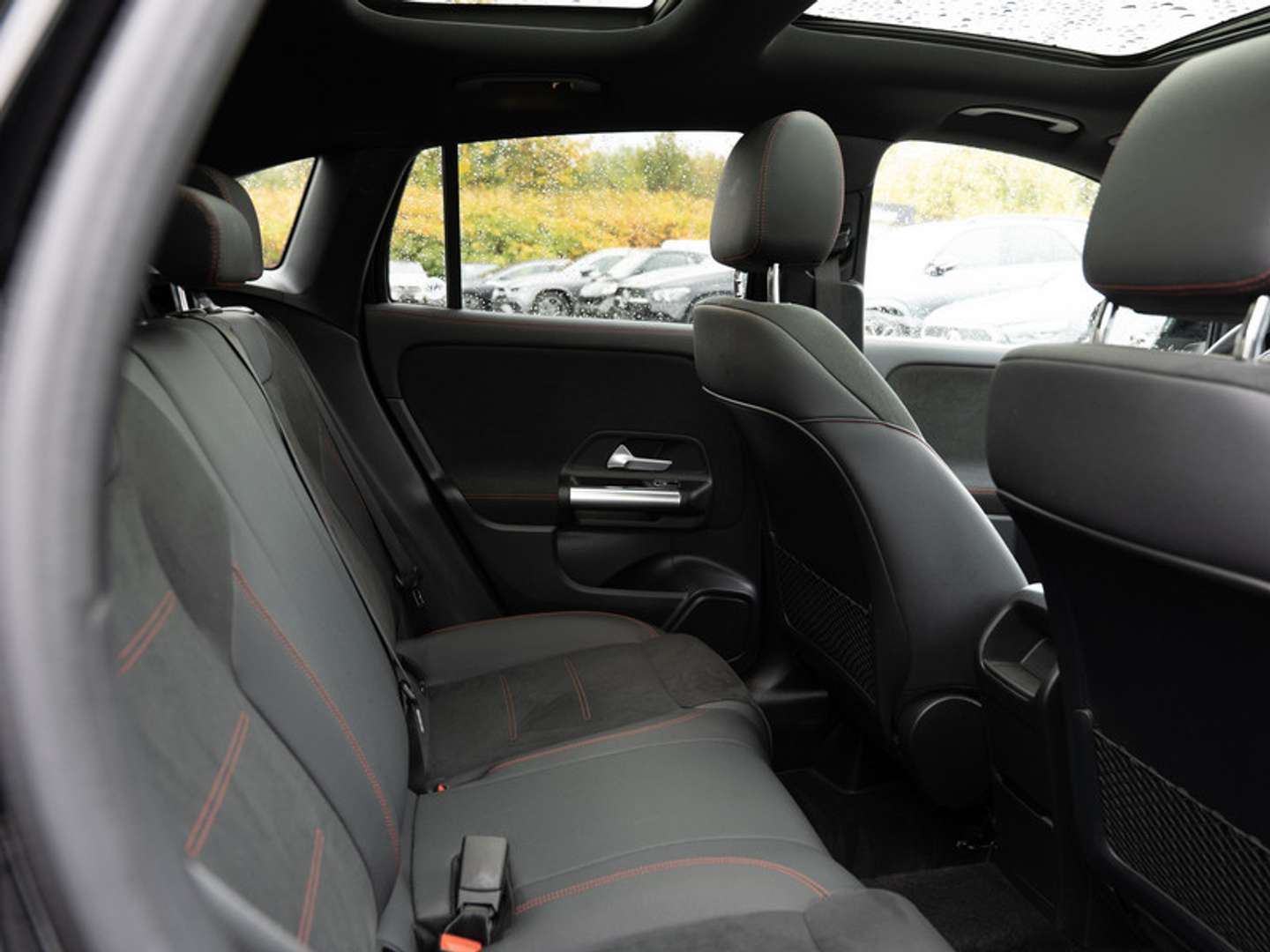 Mercedes GLA 220 Night Edition - 2025 - Joinsteer - #3