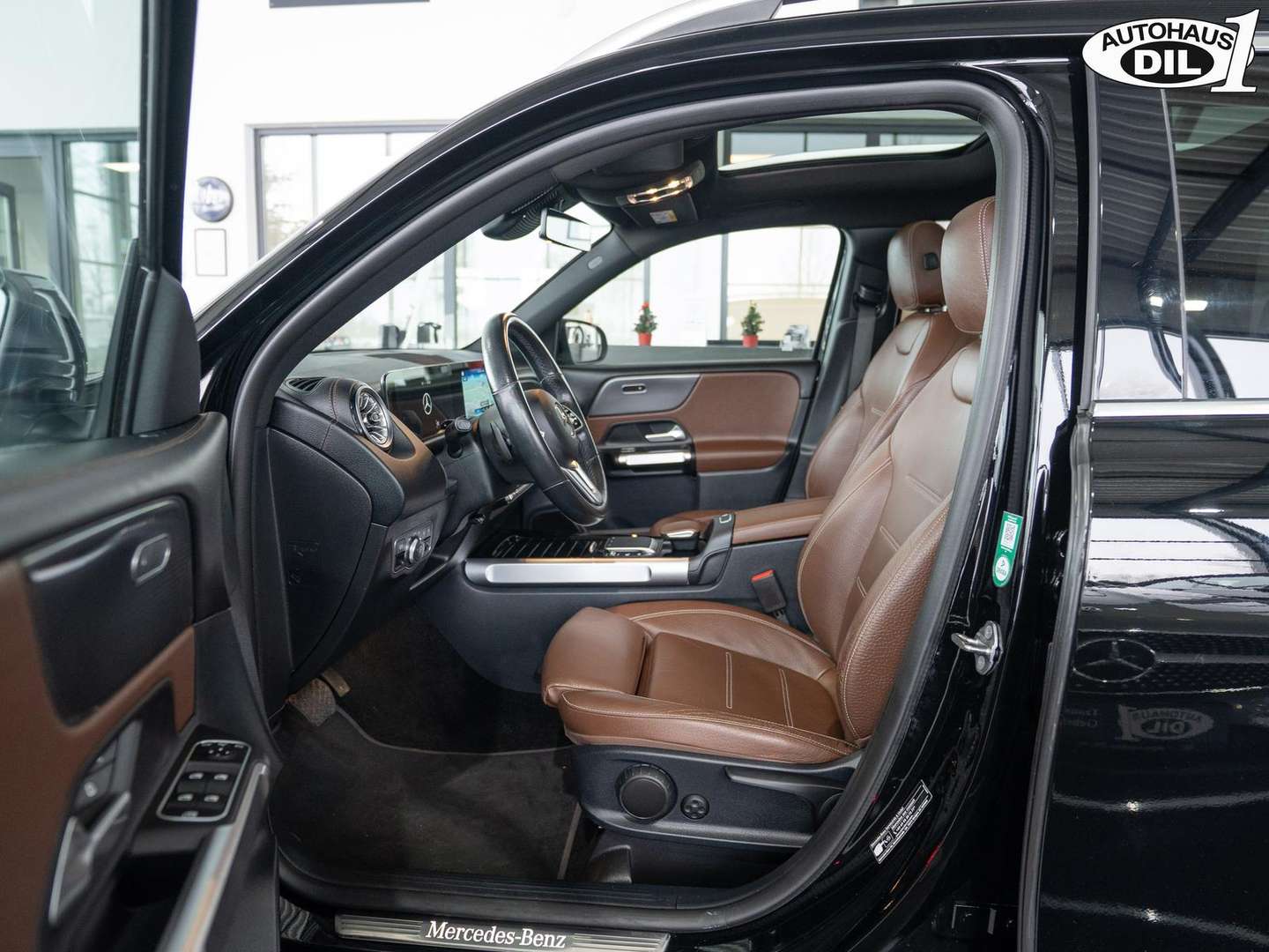 Mercedes GLB 220 - 2026 - Joinsteer - #6