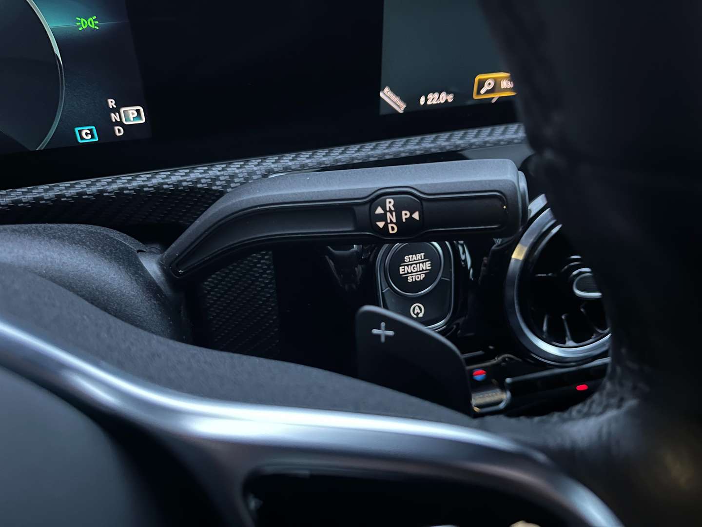 Mercedes CLA Shooting Break 180 - 2022 - Joinsteer - #20